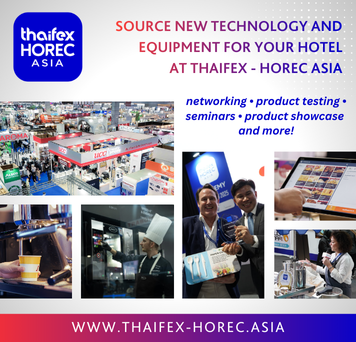 THAIFEX - HOREC Asia 2026